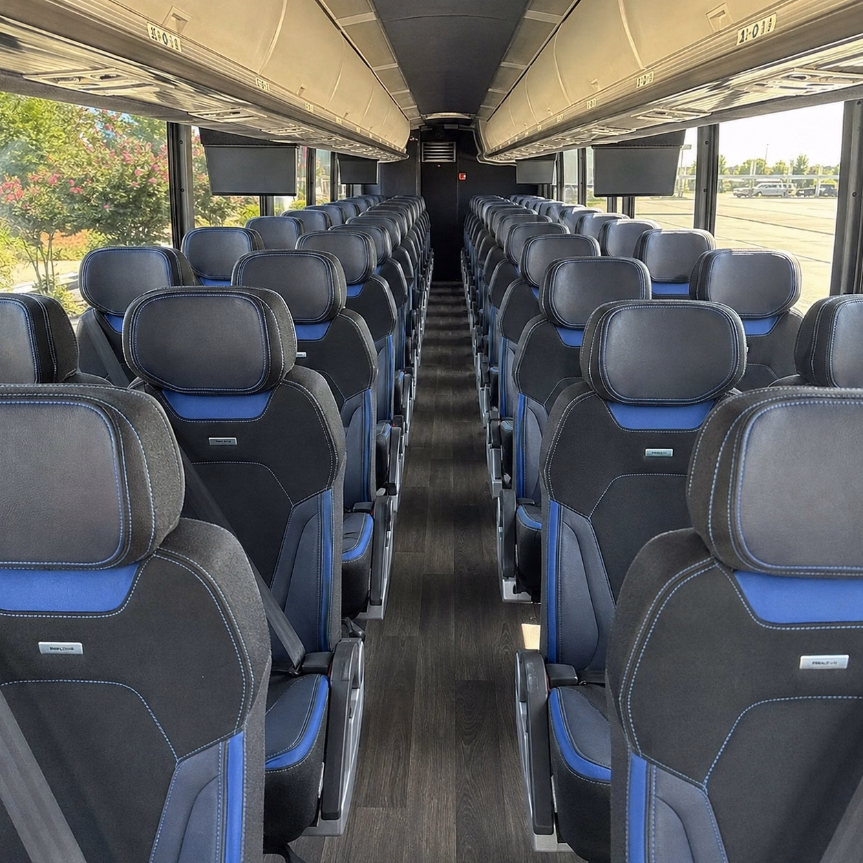 compare bus rental options in el paso with one quick online quote