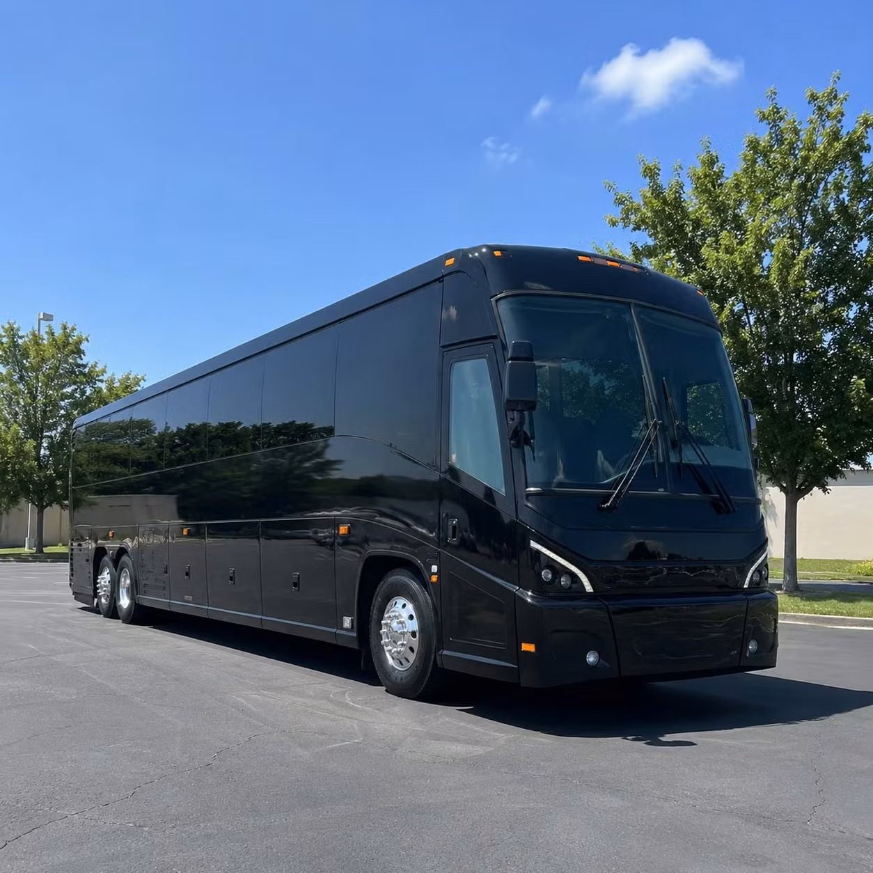 compare employee transportation options in el paso and beyond