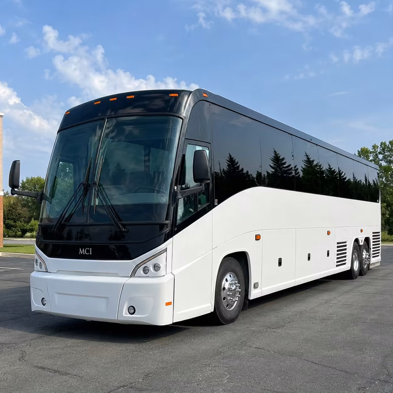 compare long distance transportation options in el paso and beyond