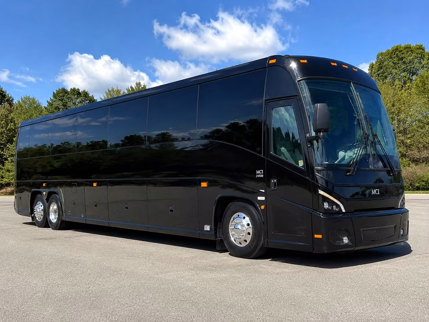 compare private event transportation options in el paso and beyond