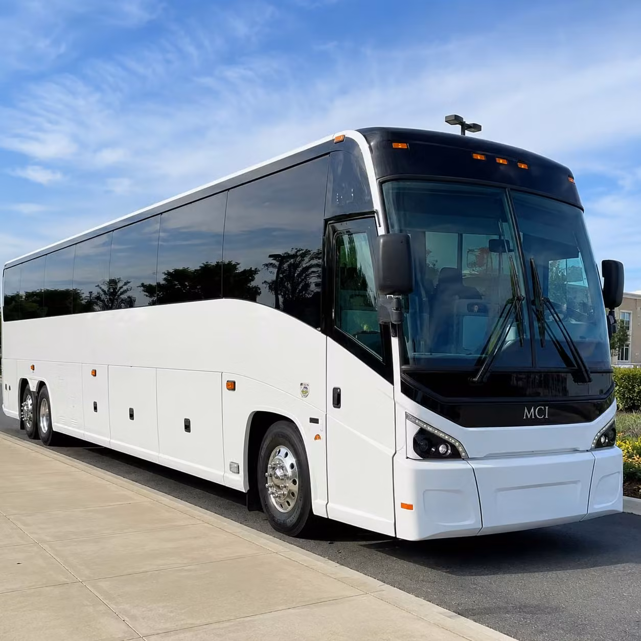 compare religious group transportation options in el paso and beyond