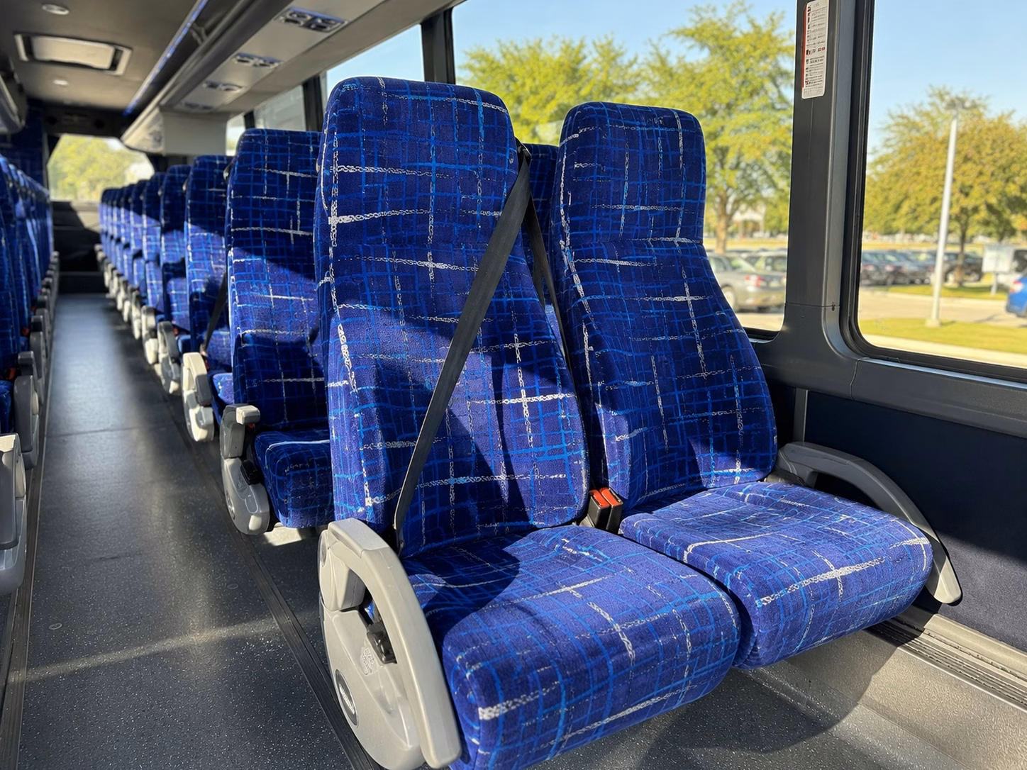 compare sporting event transportation options in el paso and beyond