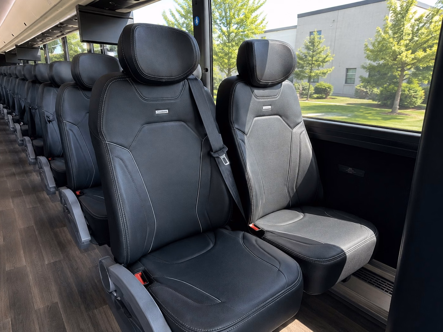 compare wedding transportation options in el paso and beyond