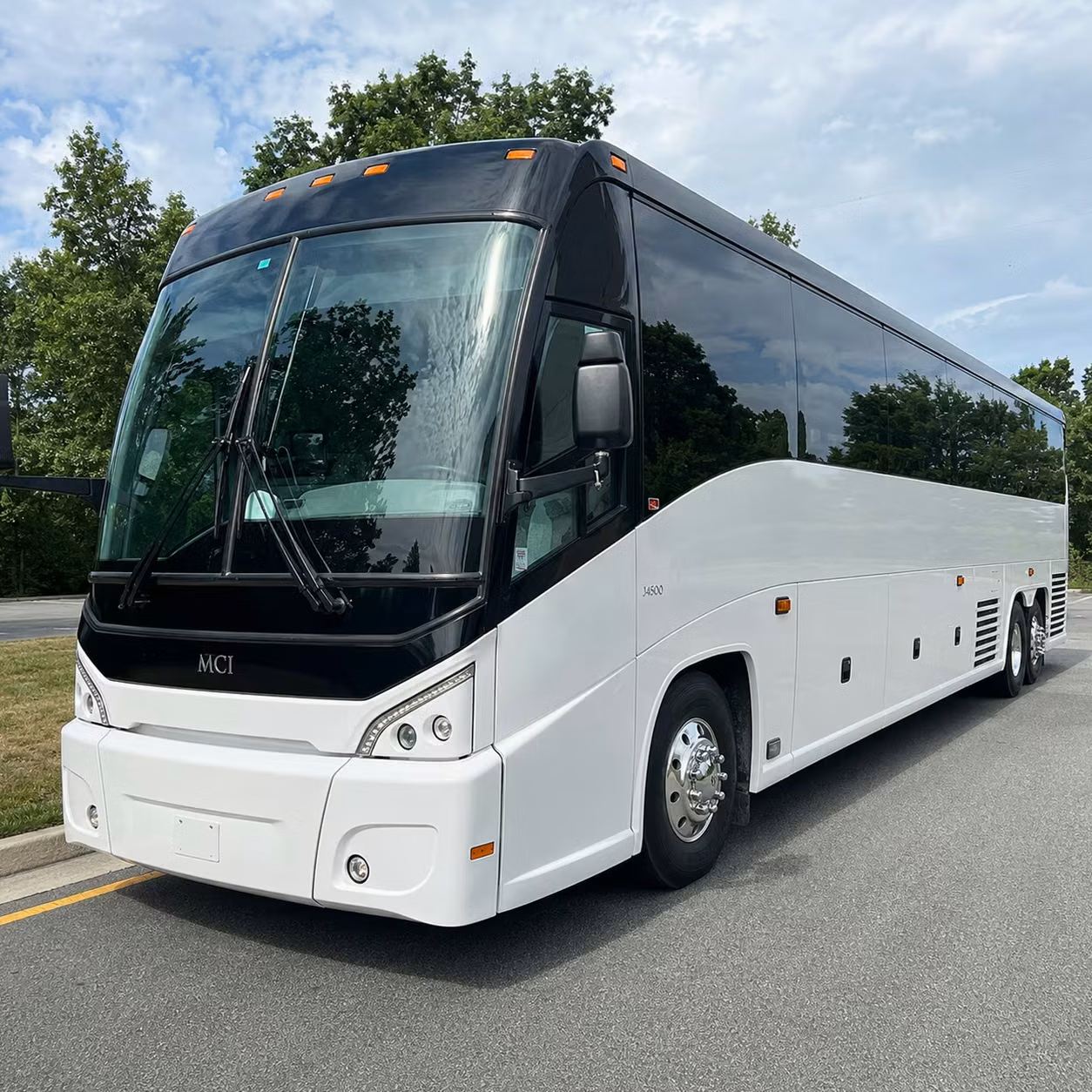 corporate and group event transportation long distance buses from el paso