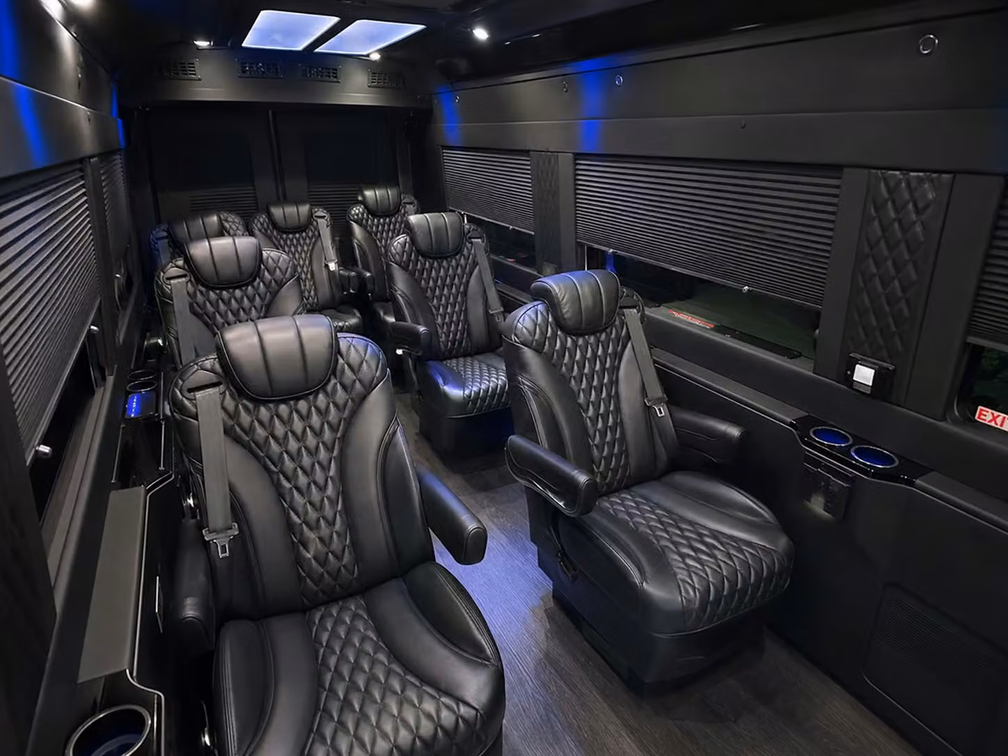 el paso event transportation