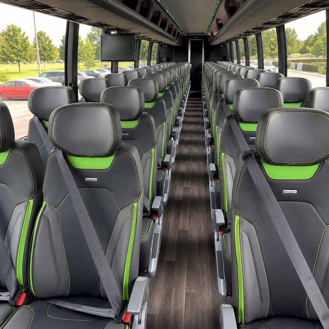 el paso sporting event transportation