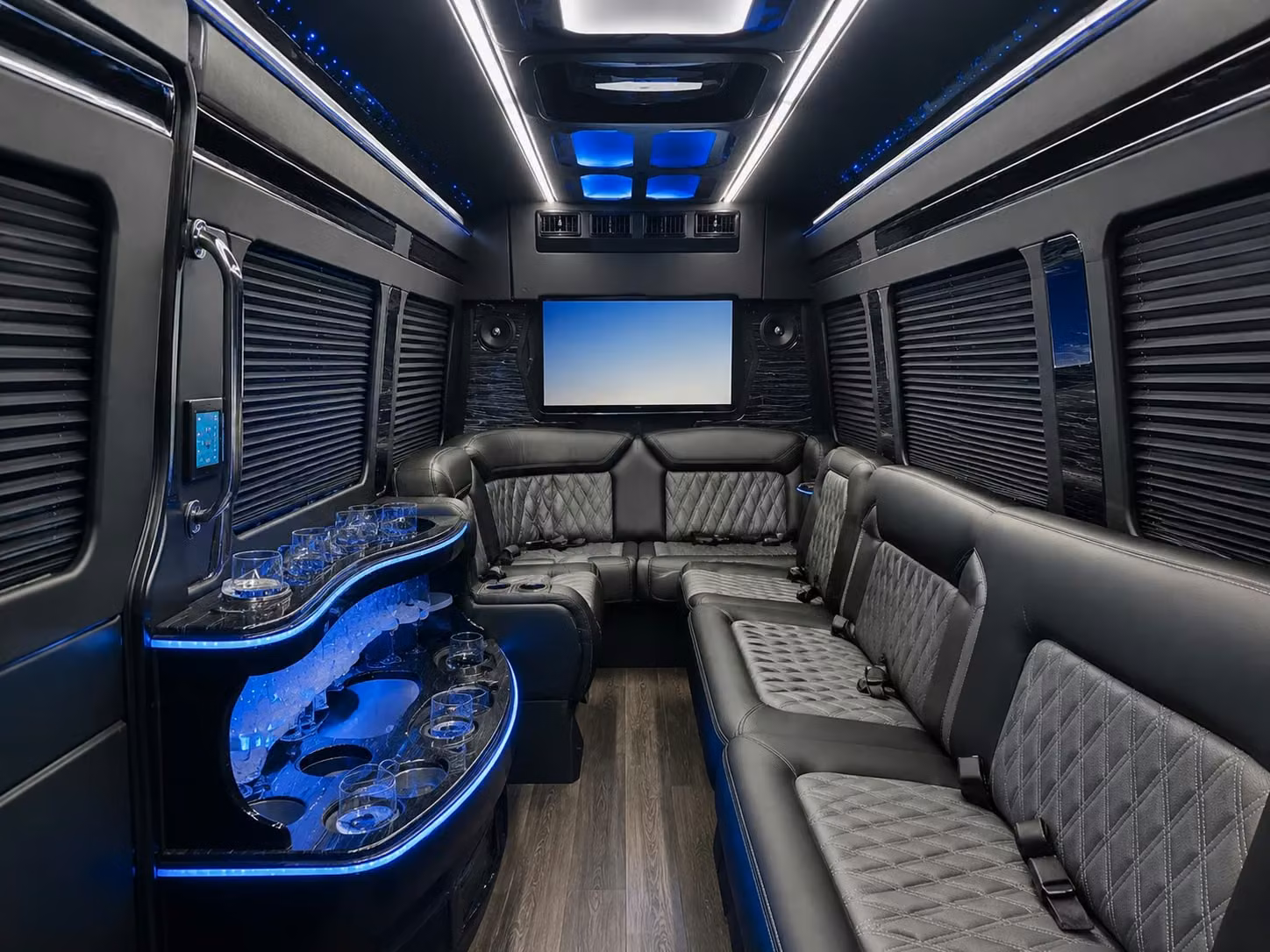 fan group transportation to el paso locomotive fc and sporting events at richer field