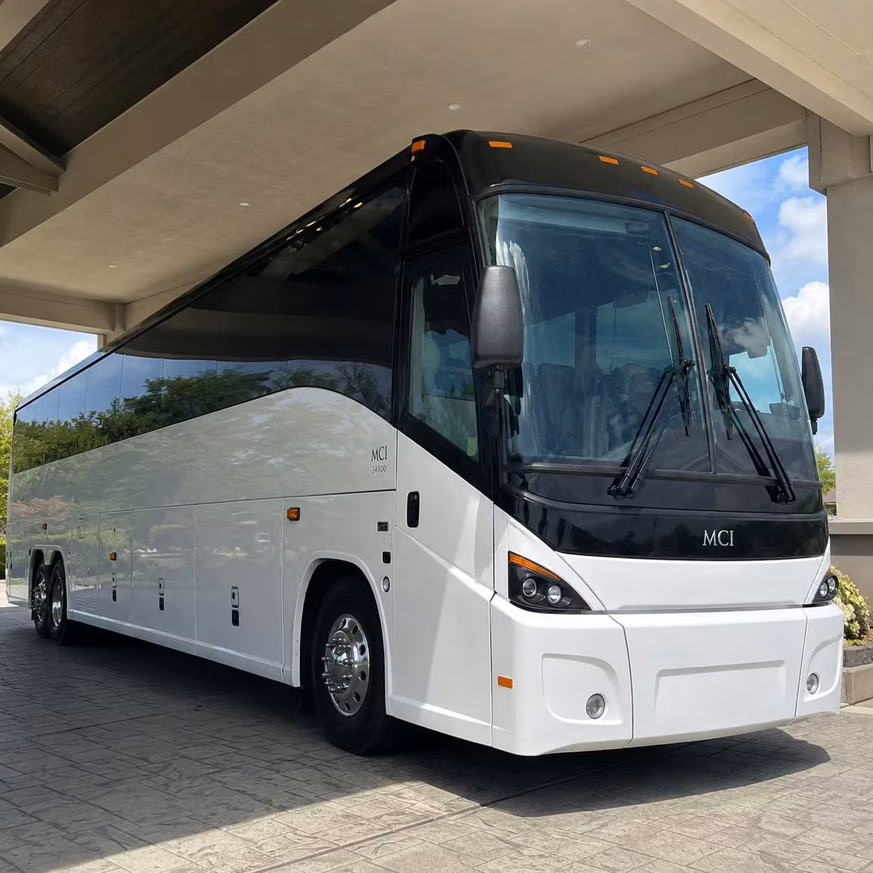 forget coordinating carpools el paso employee shuttles handle it all