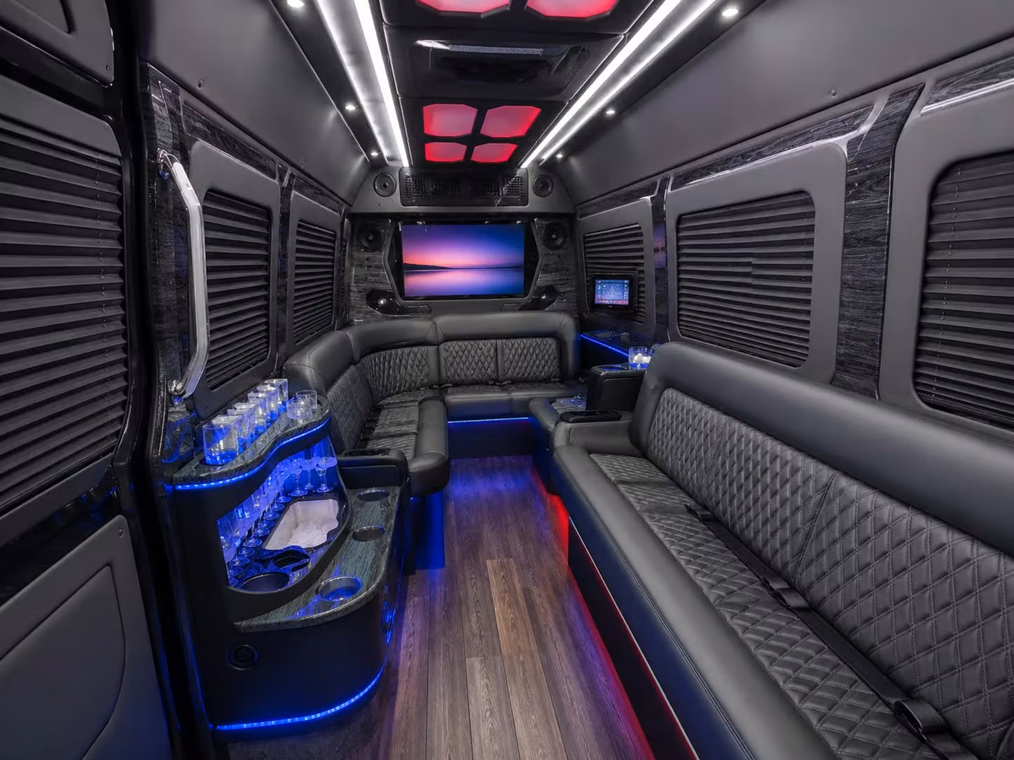 from medical appointments to ceremony transfers coachbuselpaso com covers every government military trip