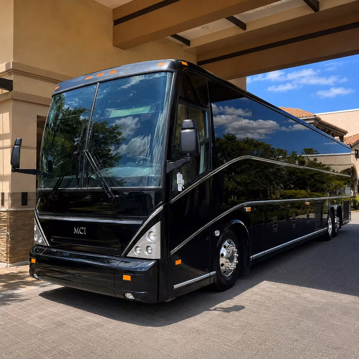 government military and fort bliss transportation in el paso