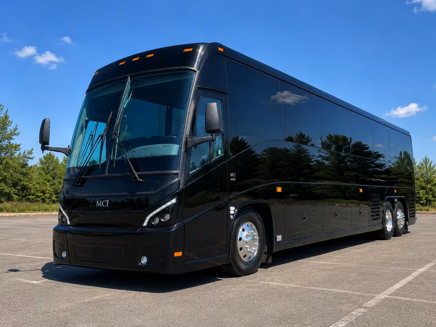 hueco tanks state park field trips are a breeze with a charter bus