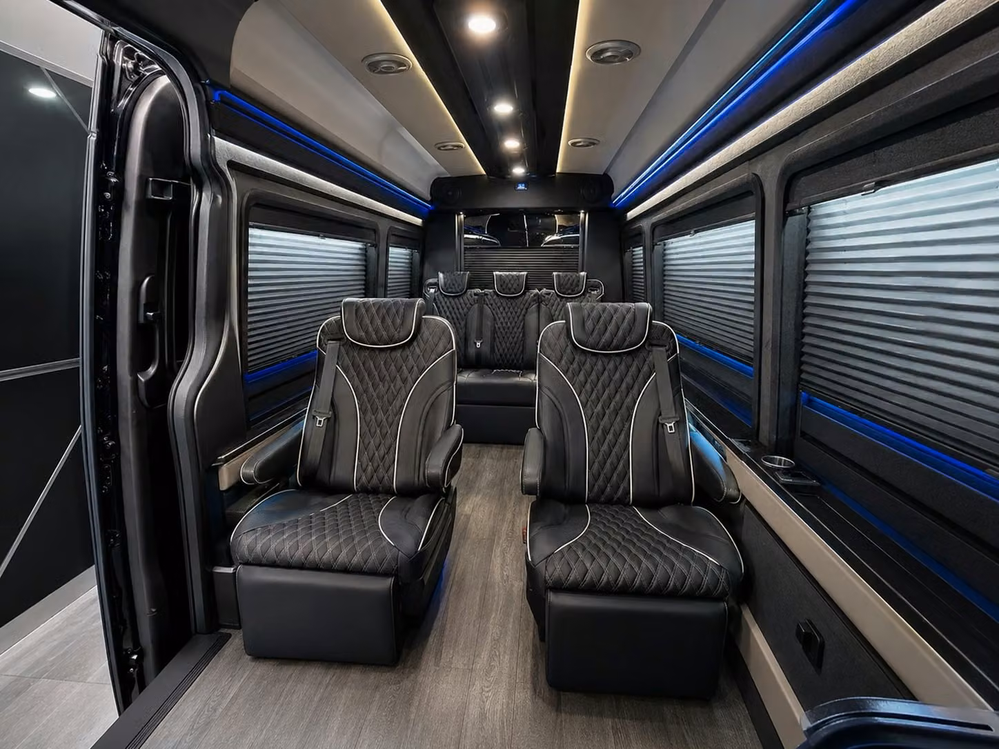 if your group is crossing into new mexico coachbuselpaso com handles that too