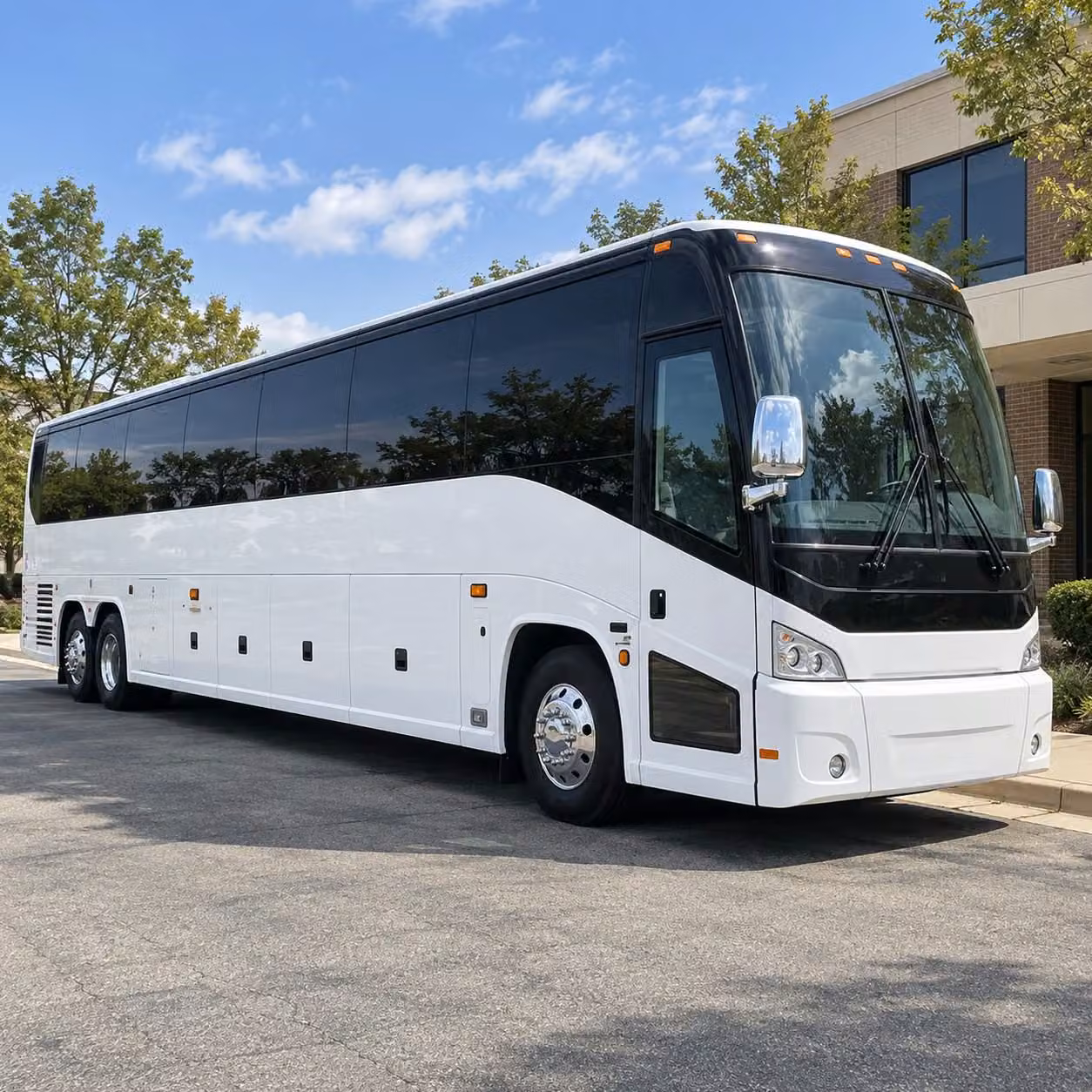 we help you compare prom bus options across el paso high schools