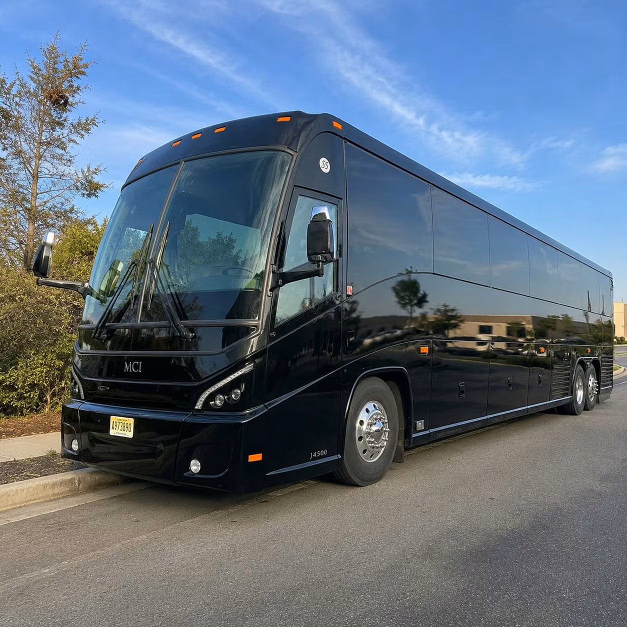 what makes el paso the right city for a dedicated military bus network