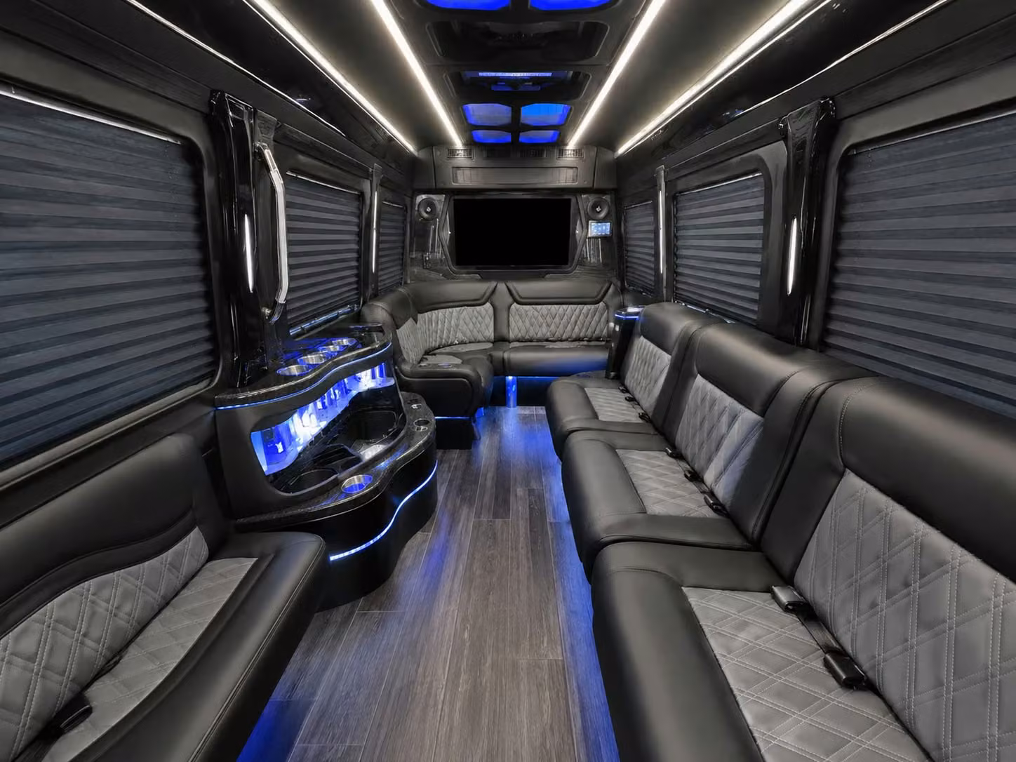 with so many concerts at revel entertainment center you need a reliable plan